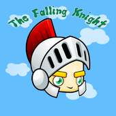 The Falling Knight