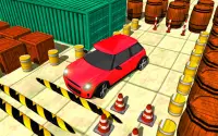 Real Car Auto Parking : Car Games Screen Shot 13