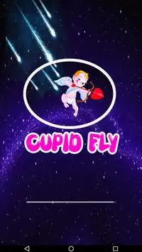 Cupid Fly Screen Shot 1
