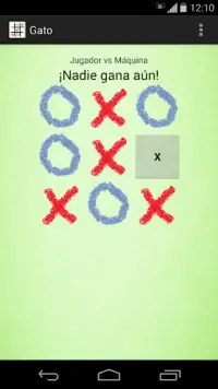 Tic tac toe Screen Shot 5