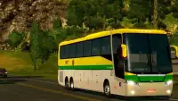 City Bus Simulator 2018 - Driving Simulator 3D Screen Shot 4