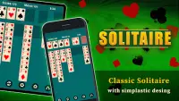 Solitaire - Offline Card Games Screen Shot 6