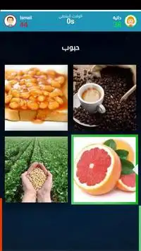 4 Pics 1 Different Screen Shot 2