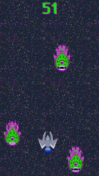 Space Monsters Screen Shot 2