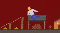 Ragdoll Sandbox Game - Mutilate A physics Ragdoll Screen Shot 3