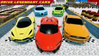 Car Park Simulator : Car Games Screen Shot 3
