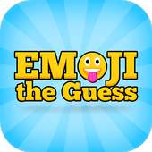 Emoji The Guess