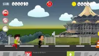 Run Tailo Run Screen Shot 2