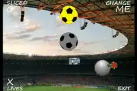 Mobile Dream League Soccer Screen Shot 0