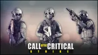 Call of the Critical Strike CS warfare duty Screen Shot 0