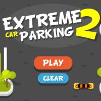 Extreme Car Parking 2