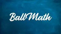 BallMath - Strategic and Educational Game Screen Shot 0