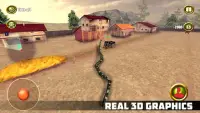 Anaconda Attack Simulator 2016 Screen Shot 1