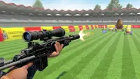 Shooting Range Master - Target Shooting Screen Shot 11