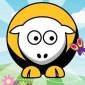 Color Sheep: Match Game