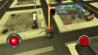 Monster Games City Rampage Simulator Screen Shot 1