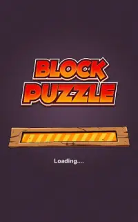 Block Puzzle Jewel Classic Screen Shot 0