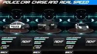 City Car Racing Screen Shot 1