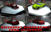 Extreme Car Traffic Racing Screen Shot 3