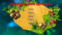 Mushroom Maze Adventure Screen Shot 4