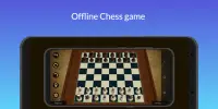3D 체스 : 초보자 및 마스터 Screen Shot 7