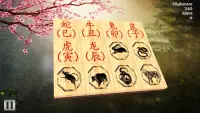 Language Mahjong 3D Chinese Screen Shot 4