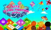Drachenfliege Fighting Mania 2018-Crazy Kids Match Screen Shot 0