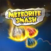 Meteorite Smash