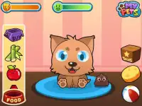 My Virtual Pet Screen Shot 6