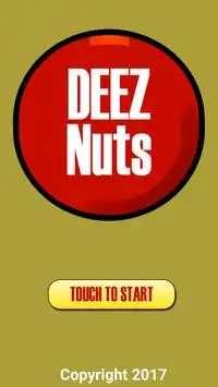 Deez Nuts Gotem Screen Shot 0