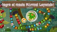 Marble Fun - Juegos De Bolas Screen Shot 0