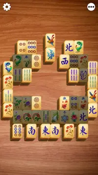 Mahjong Crush Screen Shot 3