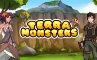 Terra Monsters Screen Shot 9