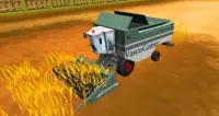 Trarre macchina Farm Simulator Screen Shot 6