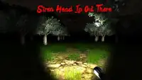 Siren Head Chapter 2 Screen Shot 0