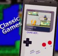 Classic Emulator [ Emulator For Arcade Games ] Screen Shot 3