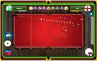 Real Pool 9 Ball Master Screen Shot 5