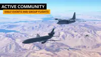 Infinite Flight - 비행 시뮬레이터 Screen Shot 6