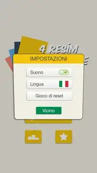 4 Immagine 1 Inglese Screen Shot 1