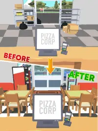Perfect Pizza Maker - Cooking  Screen Shot 13
