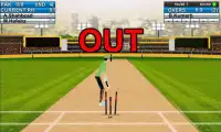 Cricket Hero Challenge 3D 2016 Screen Shot 2