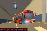 Bus Drive Simulator 17 Screen Shot 6