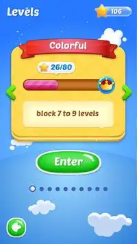 Block Puzzle Mania Screen Shot 4