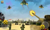 Strategic Battle Simulator 17  Screen Shot 1