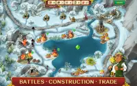 Kingdom Chronicles. Free Strategy Game Screen Shot 11