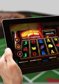 NetBet.net - Machines à sous gratuites,jeux casino Screen Shot 7
