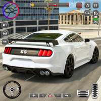 Car Driving-Car Games 3d 2023