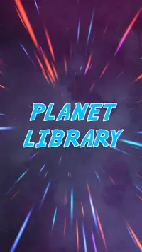 Fairfield City Planet Library Screen Shot 0