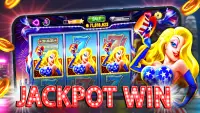 Old Vegas Slots – Slot Machine Screen Shot 4