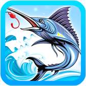 Liar Fishing Pro 3D: Ace Tangk